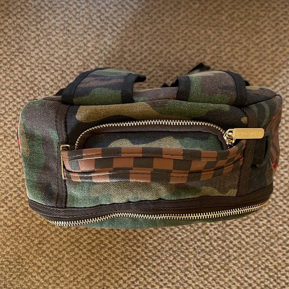 Sprayground Backpack - image 2